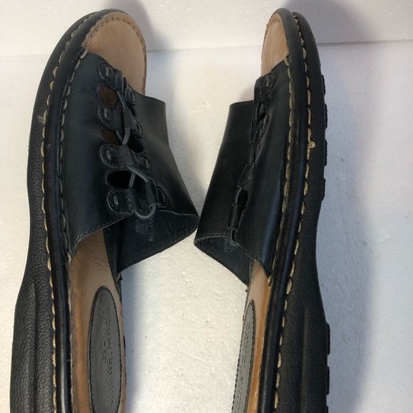 🛑SOLD🛑Minnetonka gilly elastic leather - Picture 6 of 8